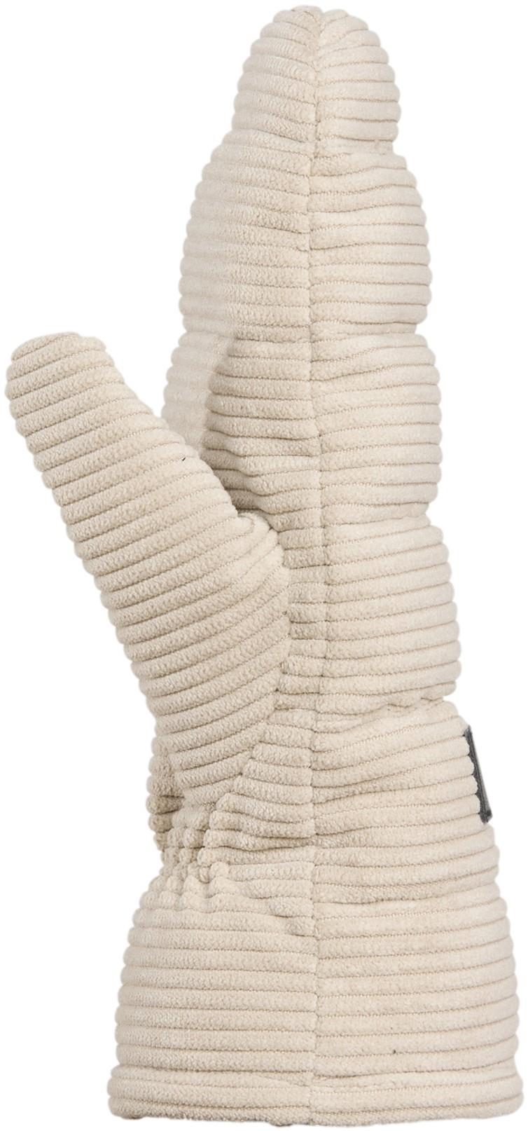 Corduroy Mitts - Junior - oxford tan 1