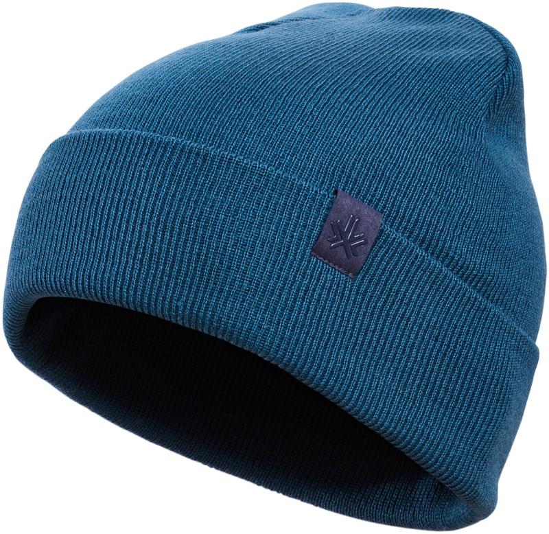 Cosmo Beanie - cobalt 1