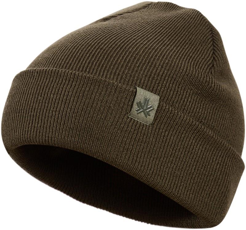 Cosmo Beanie - fern 1