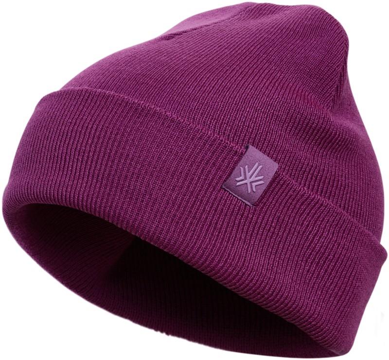 Cosmo Hat - Junior - luxury purple 1