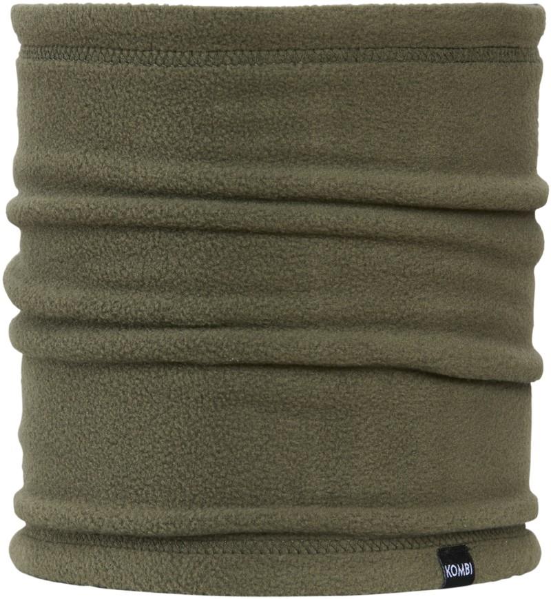Cozy Fleece Reversible Neckwarmer - Junior - gamer camo 1