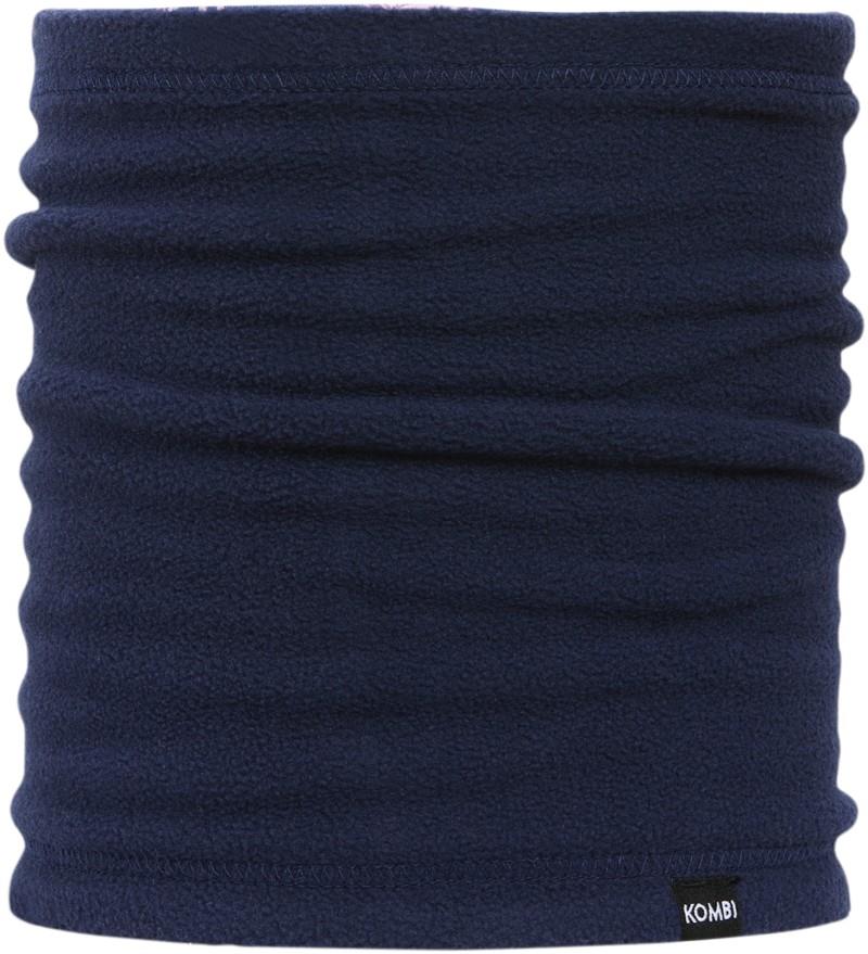 Cozy Fleece Reversible Neckwarmer - Junior - space unicorn 1