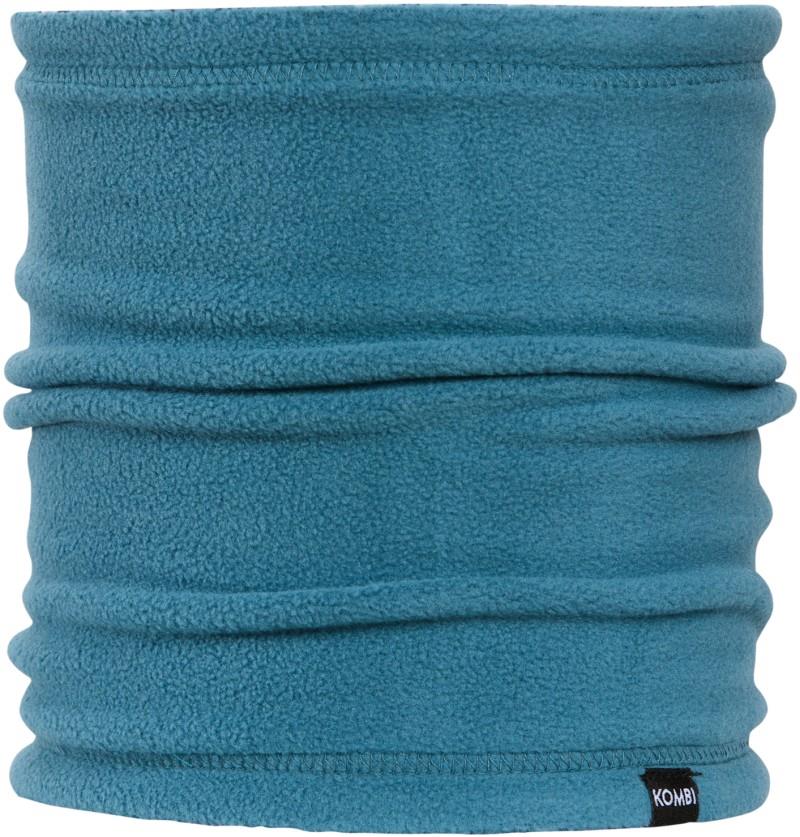 Cozy Fleece Reversible Neckwarmer - Junior - winter floral 1