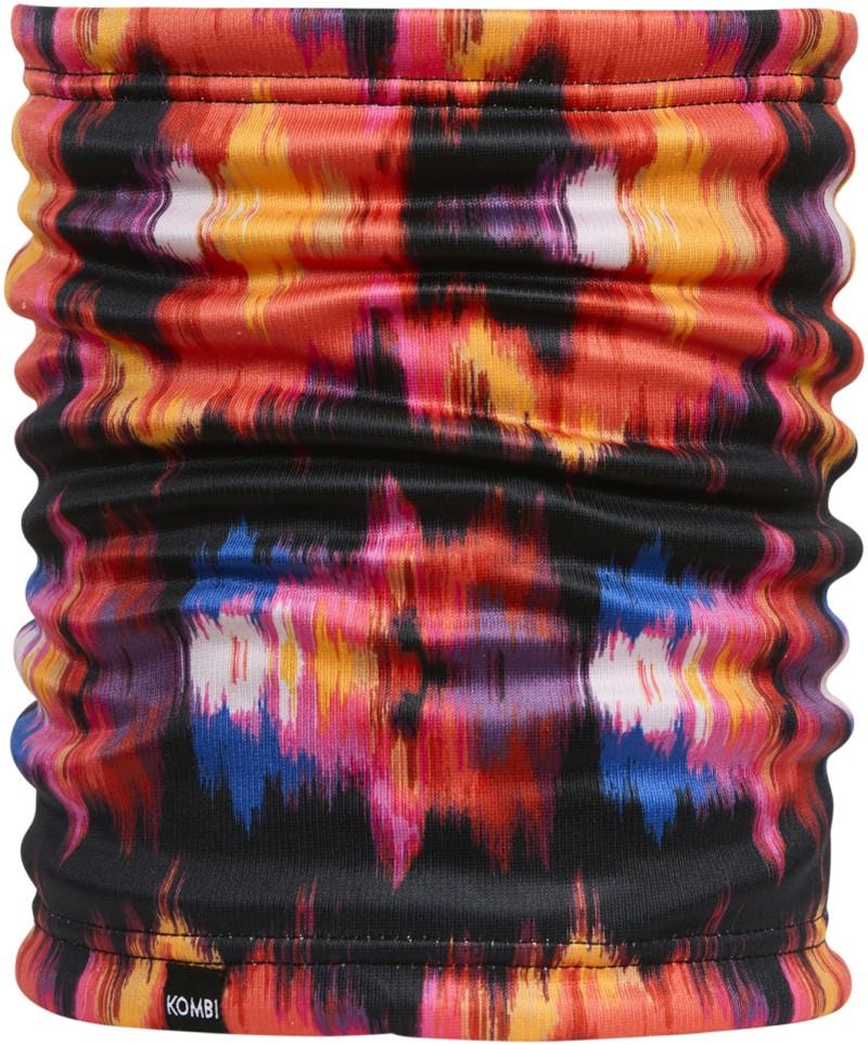 Cozy Fleece Reversible Neckwarmer - multi erosion 1