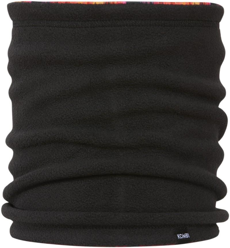 Cozy Fleece Reversible Neckwarmer - multi erosion 1