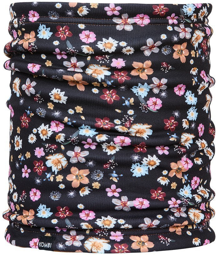 Cozy Fleece Reversible Neckwarmers - Junior - chamois 1