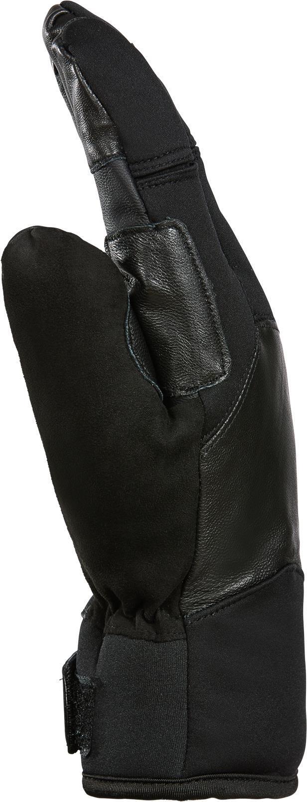 Crank Gloves - Mens - black 1