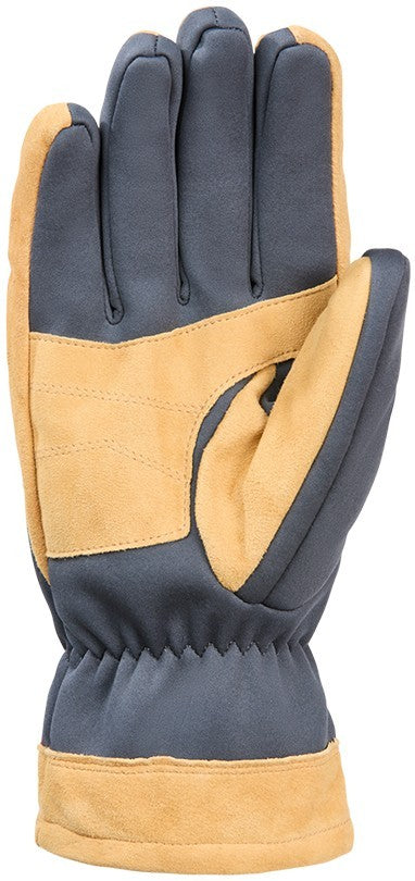 Crests Gloves - Mens - asphalt 1