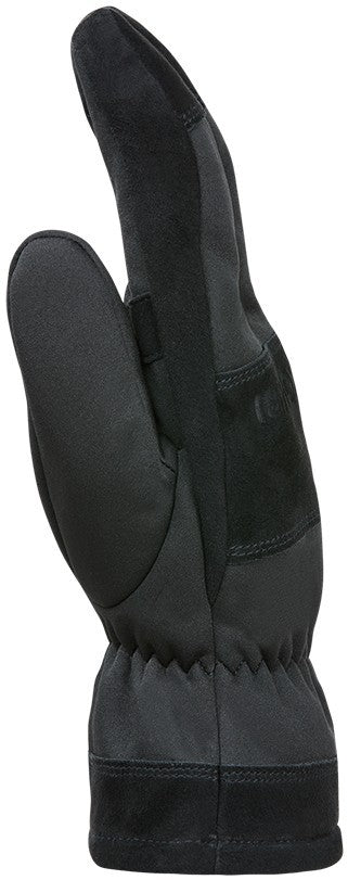 Crests Gloves - Mens - black 1