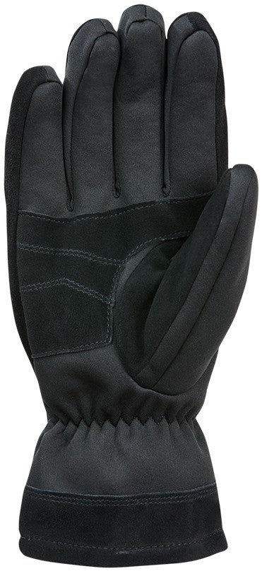 Crests Gloves - Mens - black 1