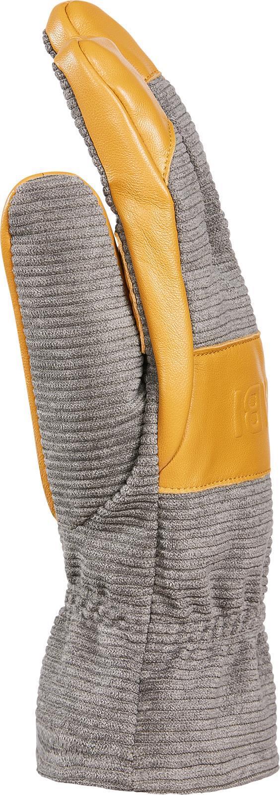 Crew Gloves - Mens - castlerock 1