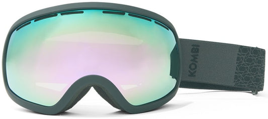 Curve Grey-Pink Optik Extreme VLT 13% - black 1