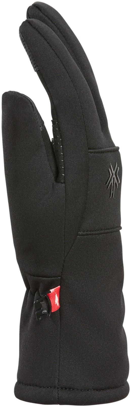 Dash Gloves - Junior - black 1