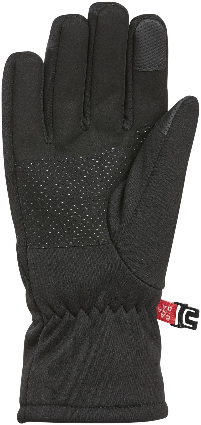 Dash Gloves - Junior - black 1