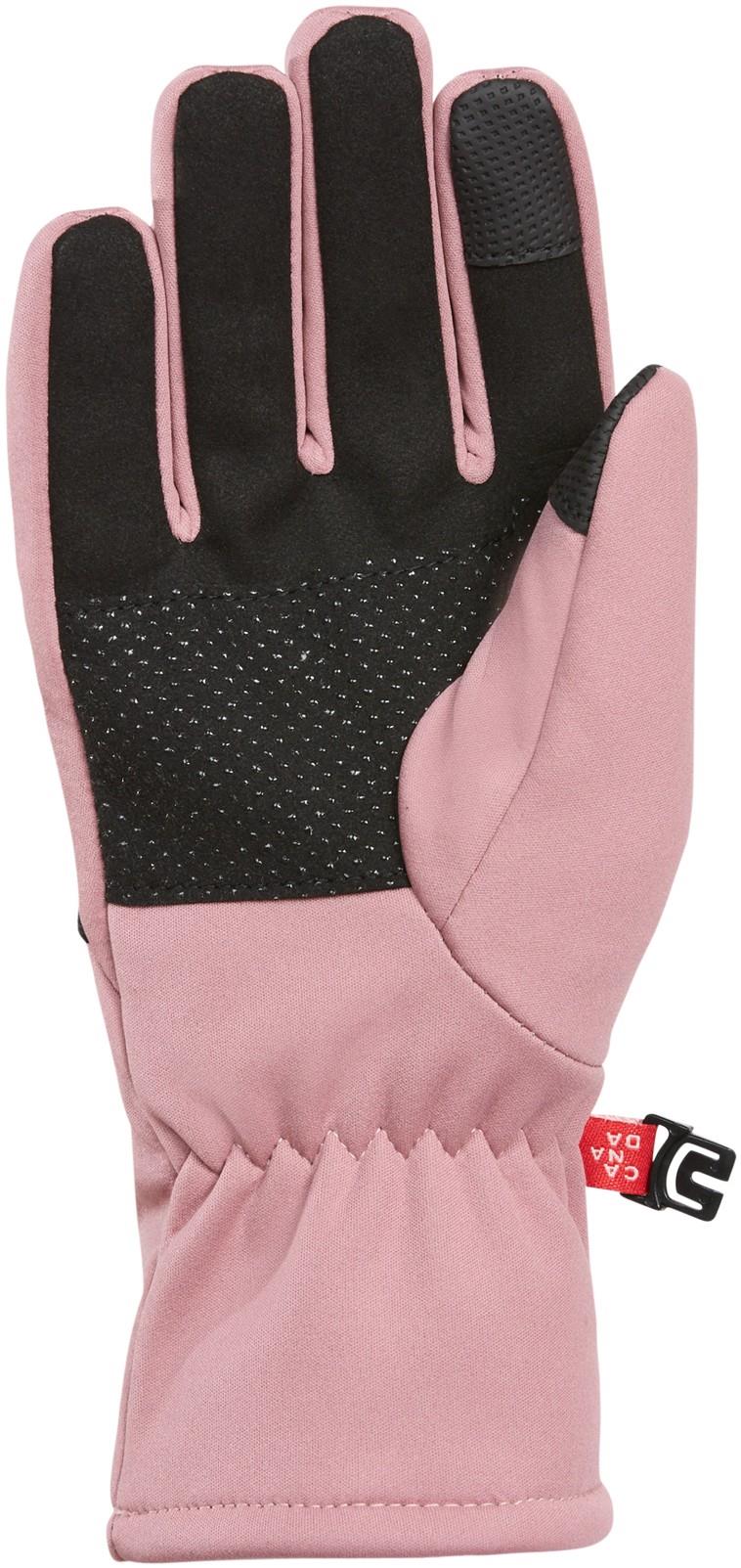 Dash Gloves - Junior - nostalgia rose 1