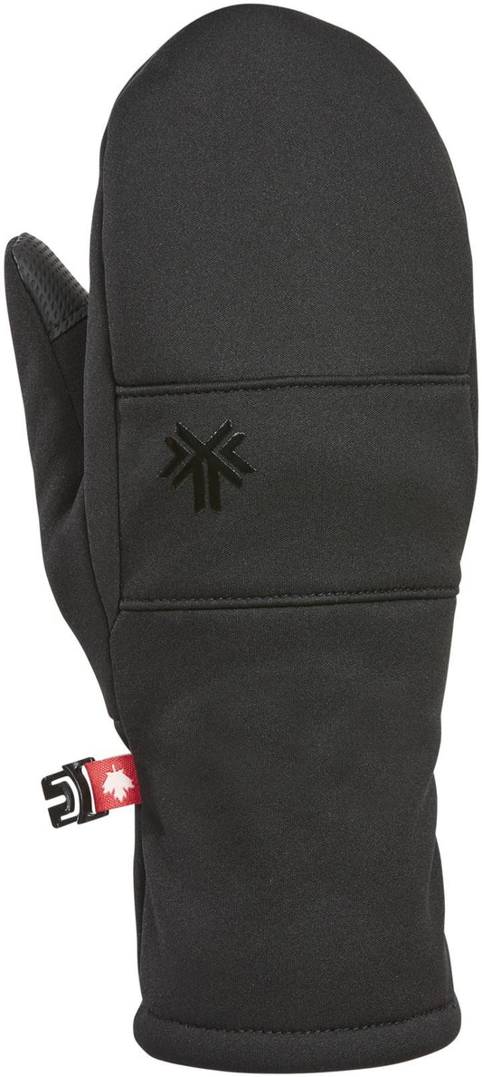Dash Mitts - Junior - black 1