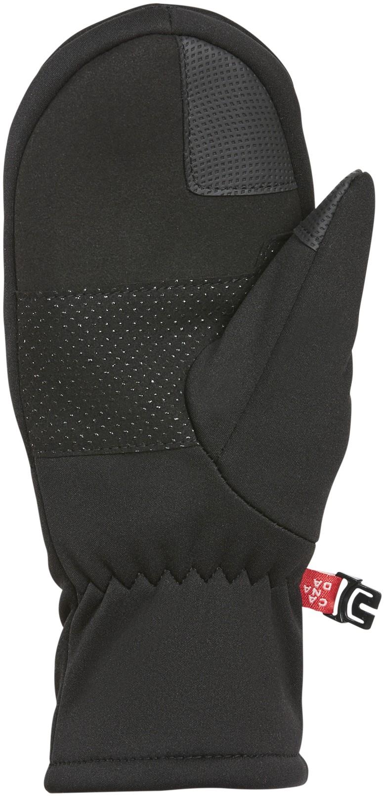 Dash Mitts - Junior - black 1