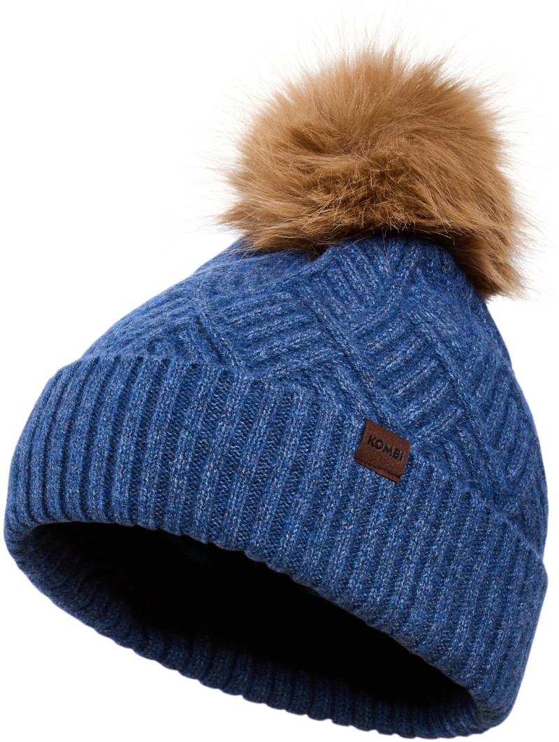 Diamond Hat - Junior - true navy 1