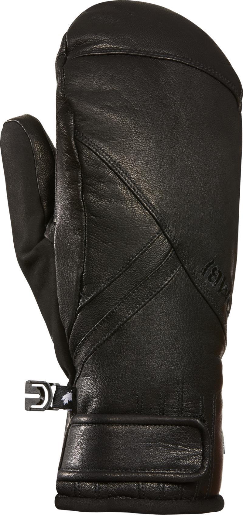 Distinct Mitts - Womens - black 1