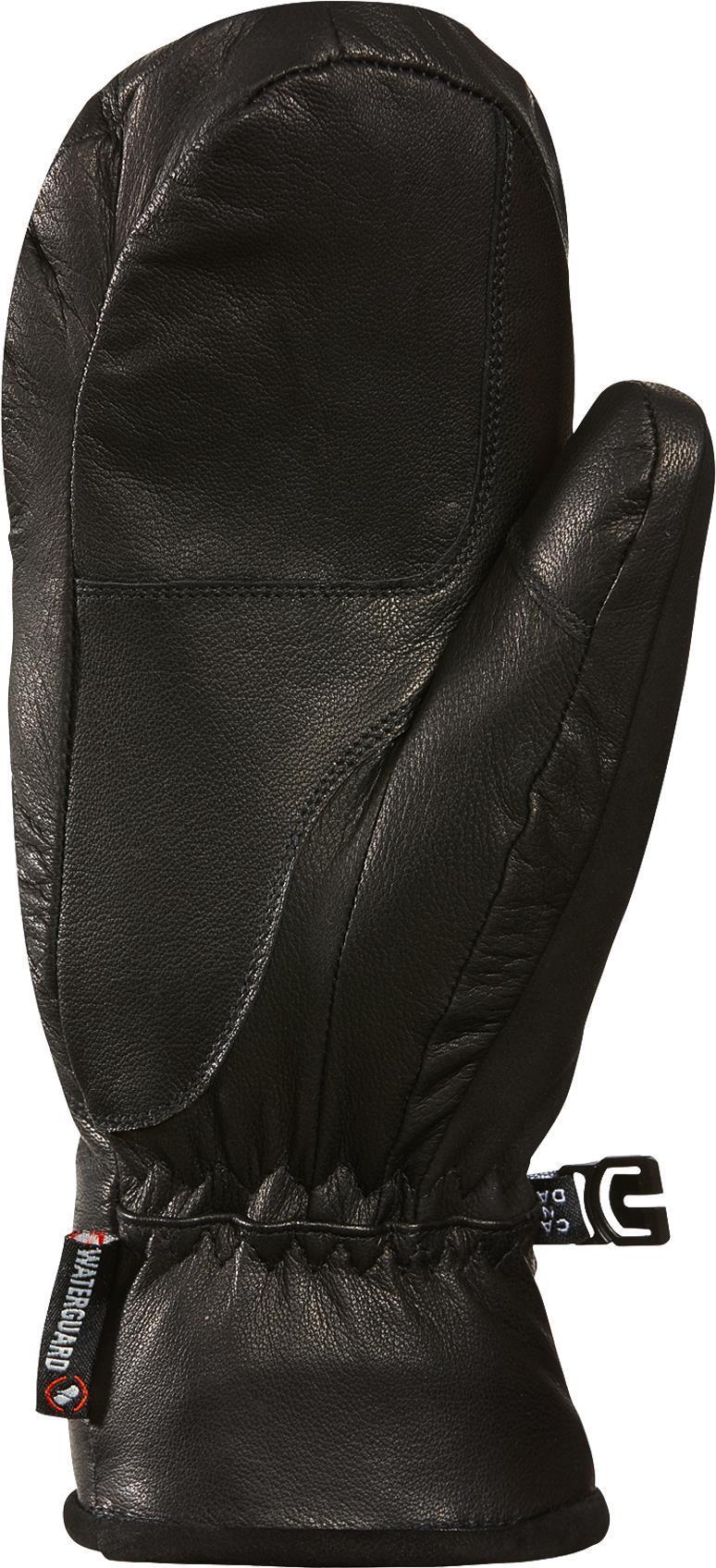 Distinct Mitts - Womens - black 1