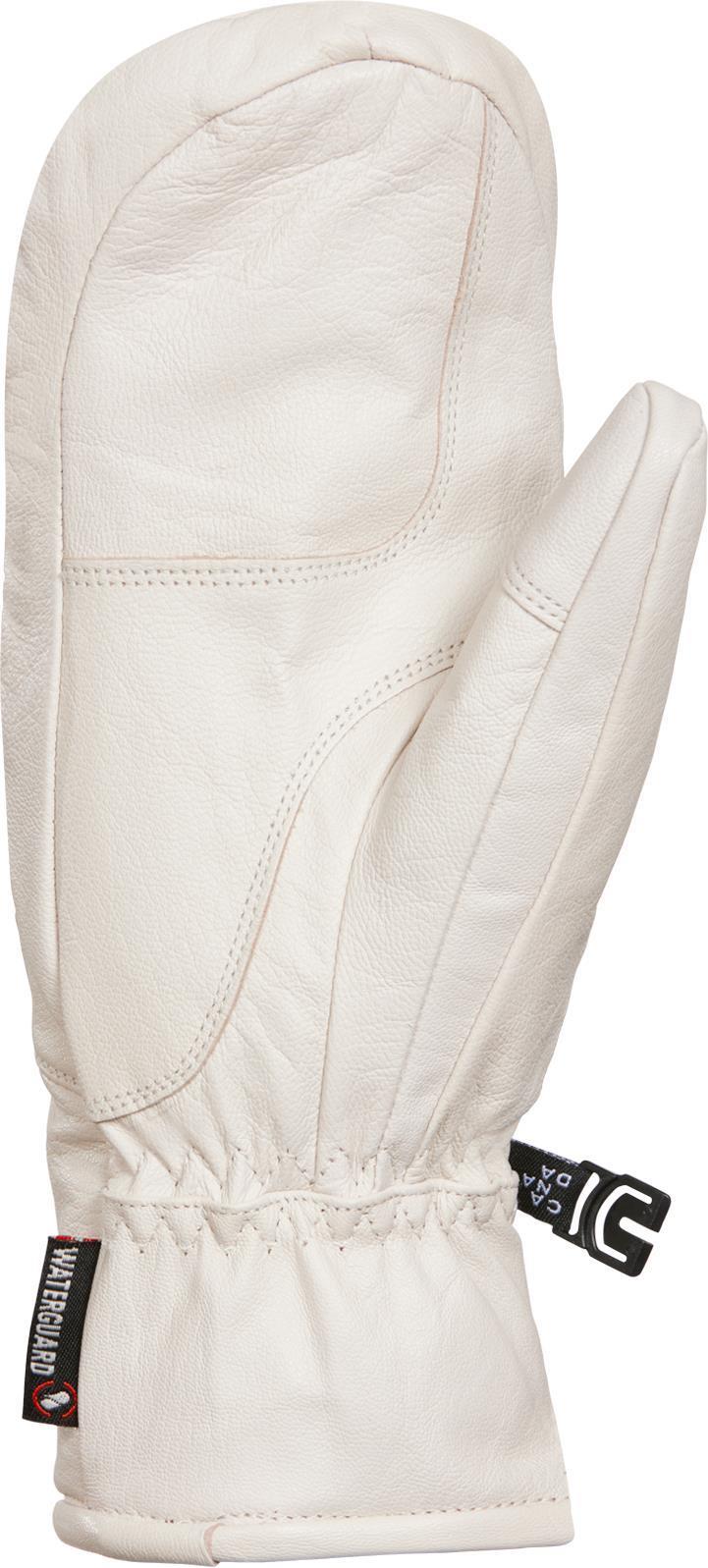 Distinct Mitts - Womens - moonstone 1