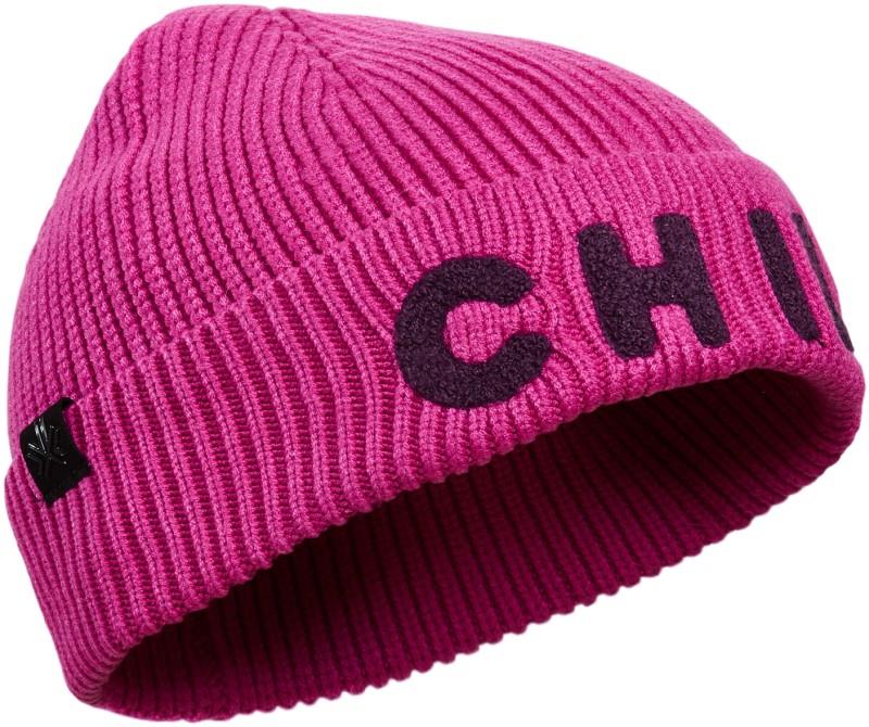 Diva Hat - Junior - fuchsia fedora 1