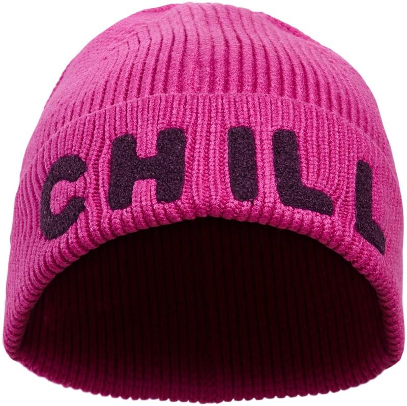 Diva Hat - Junior - fuchsia fedora 1