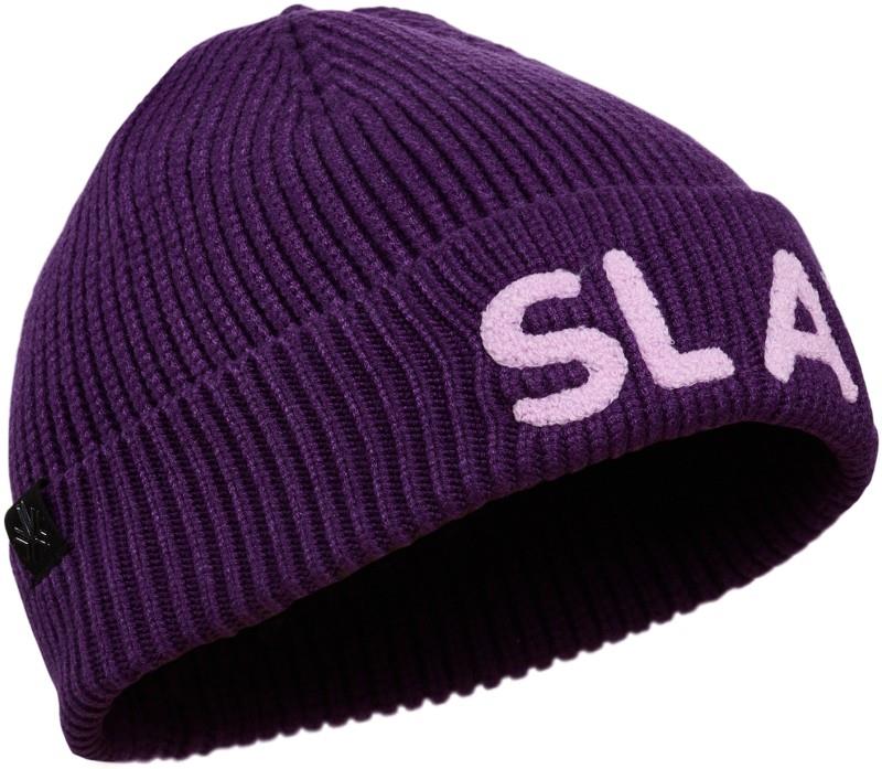 Diva Hat - Junior - luxury purple 1