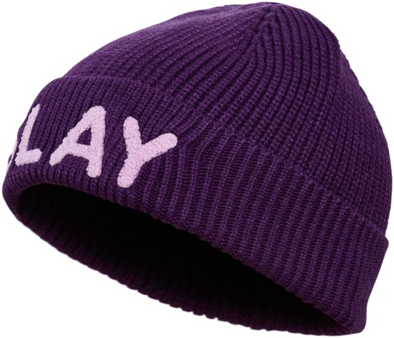 Diva Hat - Junior - luxury purple 1