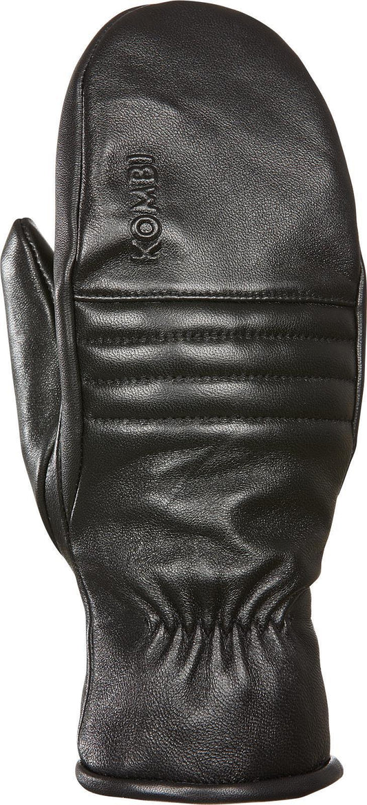 Divine Mitts - Womens - black 1