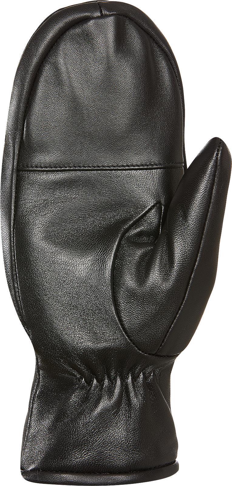 Divine Mitts - Womens - black 1