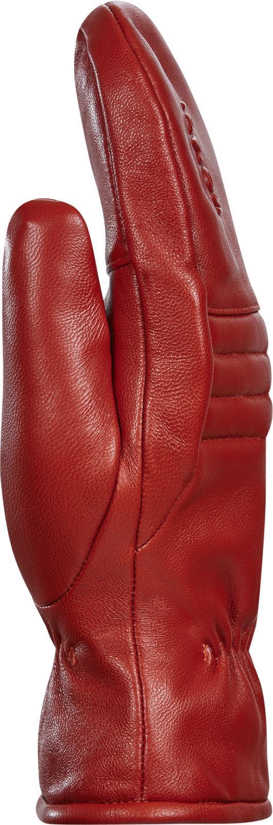 Divine Mitts - Womens - red soil 1