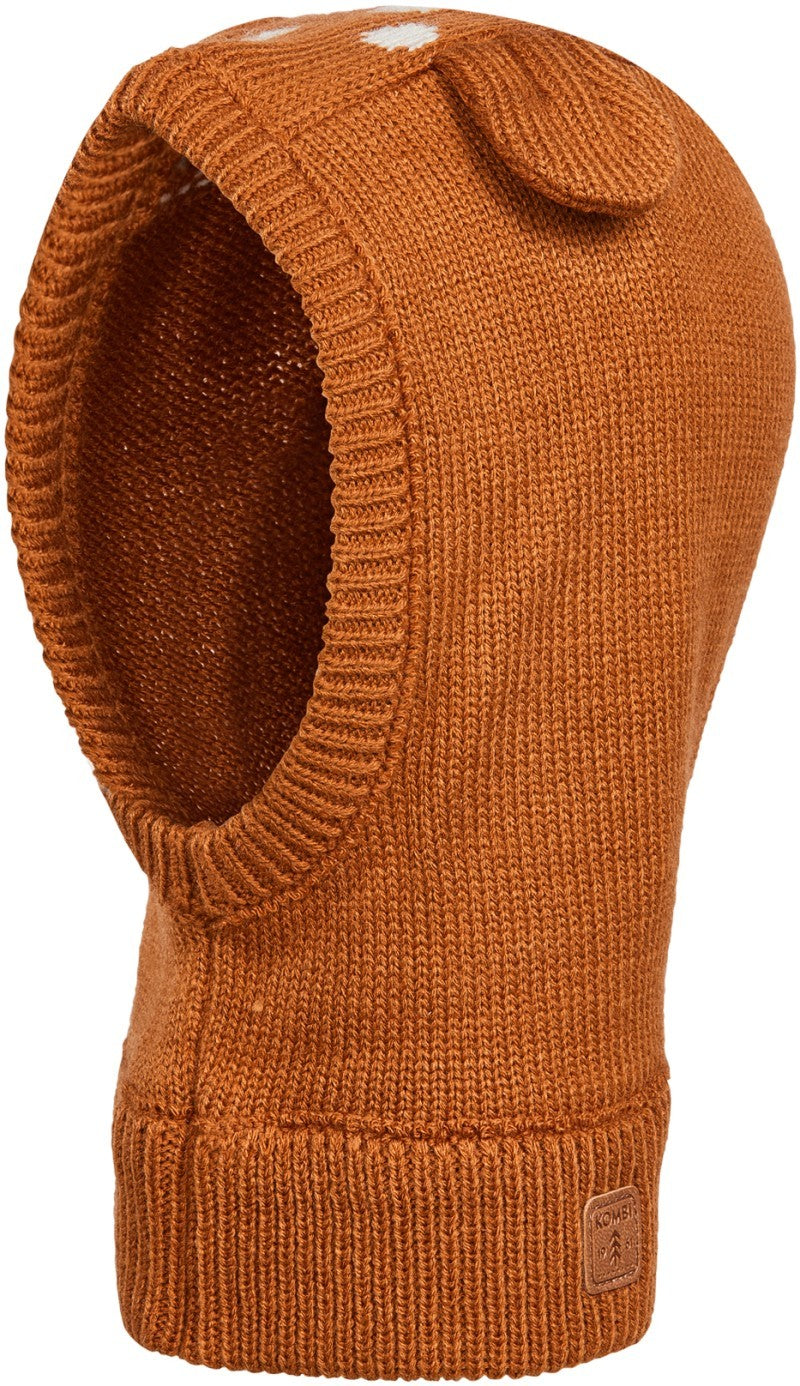 Dodo Hat - Infant - chamois 1