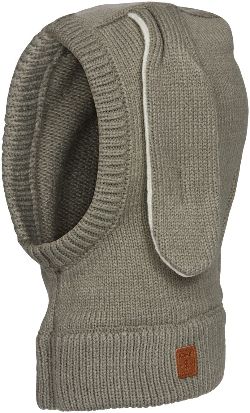 Dodo Hat - Infant - platinum 1