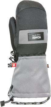 Downhill Mitts - Junior - castlerock 1