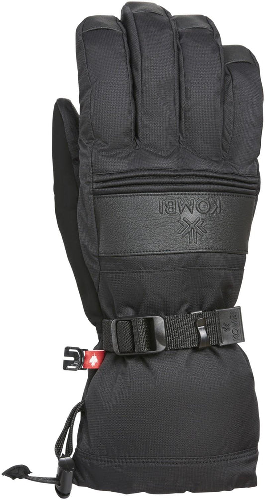 Drift Gloves - Mens - black 1