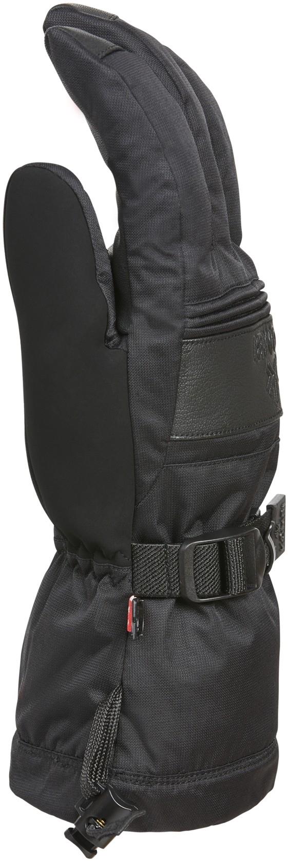 Drift Gloves - Mens - black 1