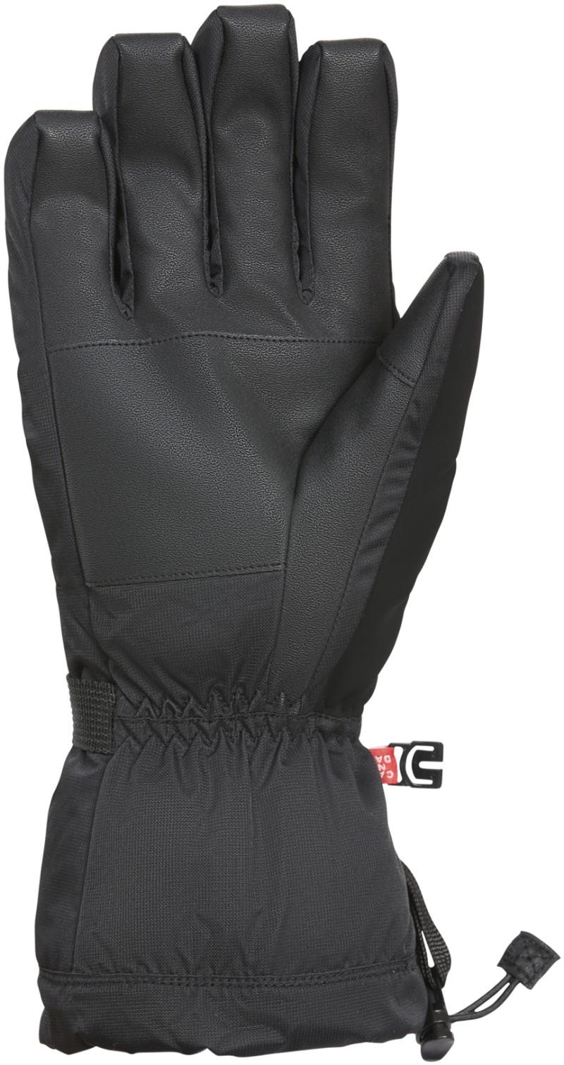 Drift Gloves - Mens - black 1