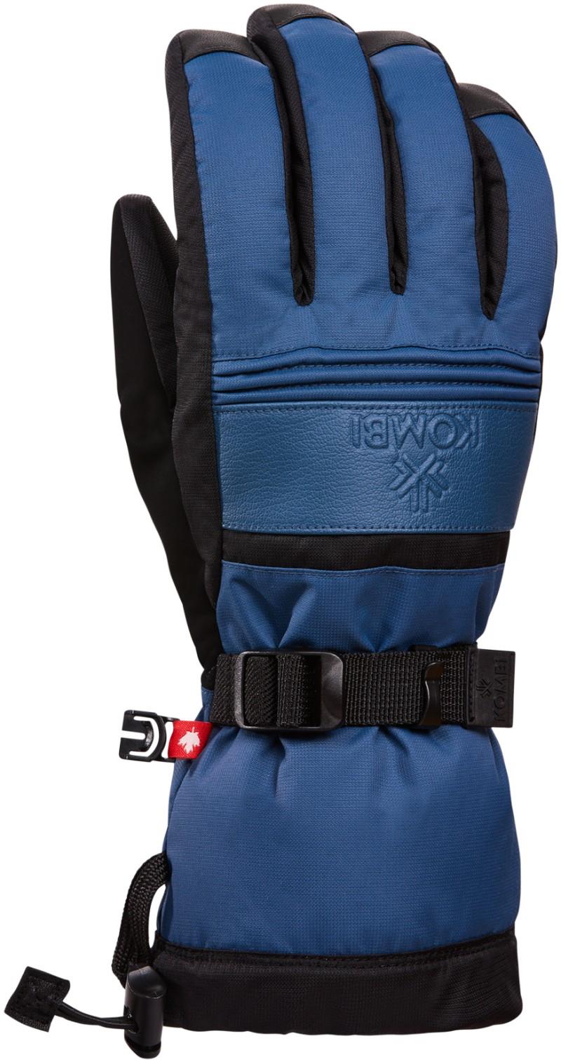 Drift Gloves - Mens - cobalt 1