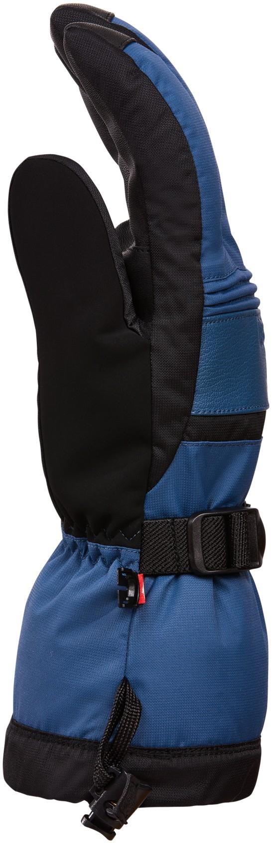 Drift Gloves - Mens - cobalt 1