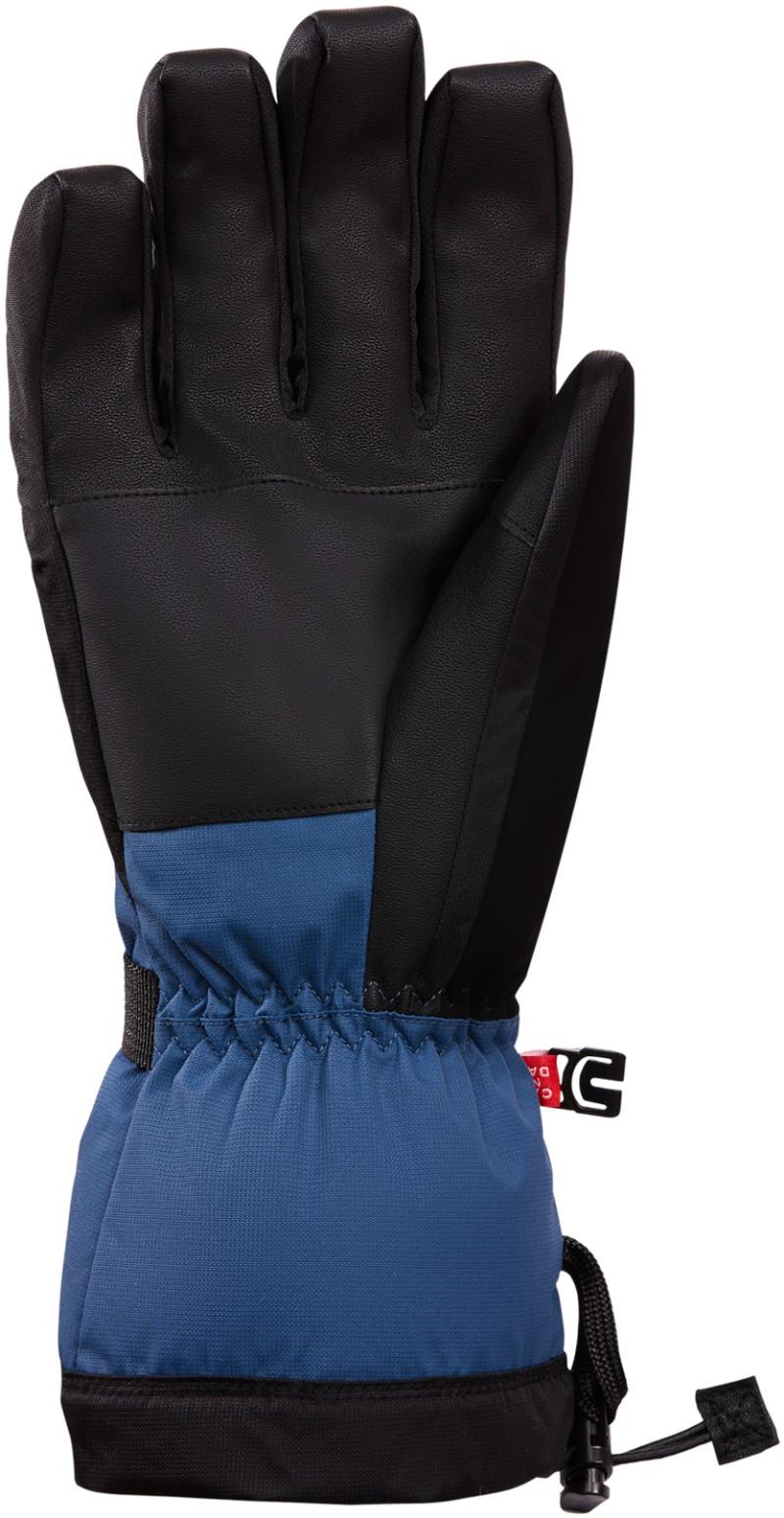 Drift Gloves - Mens - cobalt 1