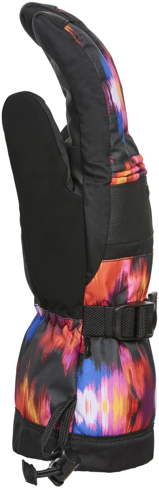 Drift Gloves - Mens - multi erosion 1