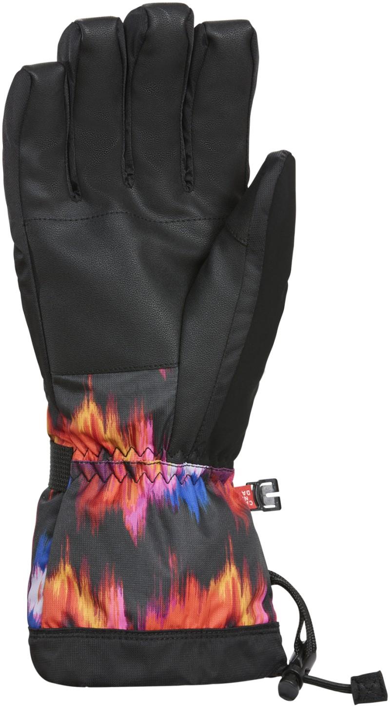Drift Gloves - Mens - multi erosion 1