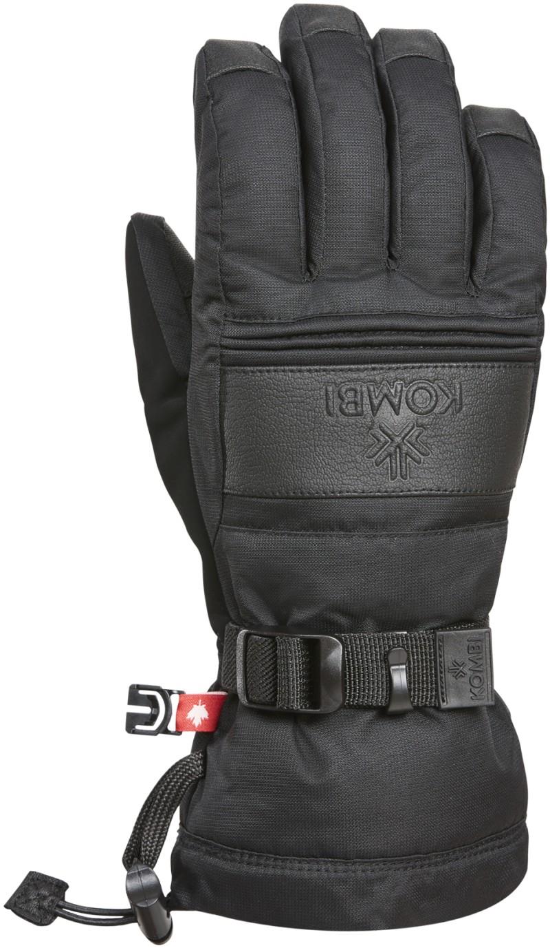 Drift Gloves - Womens - black 1