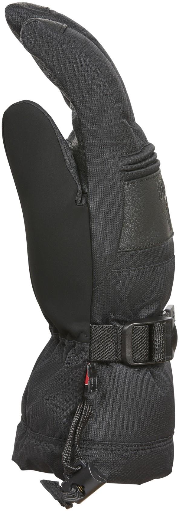 Drift Gloves - Womens - black 1