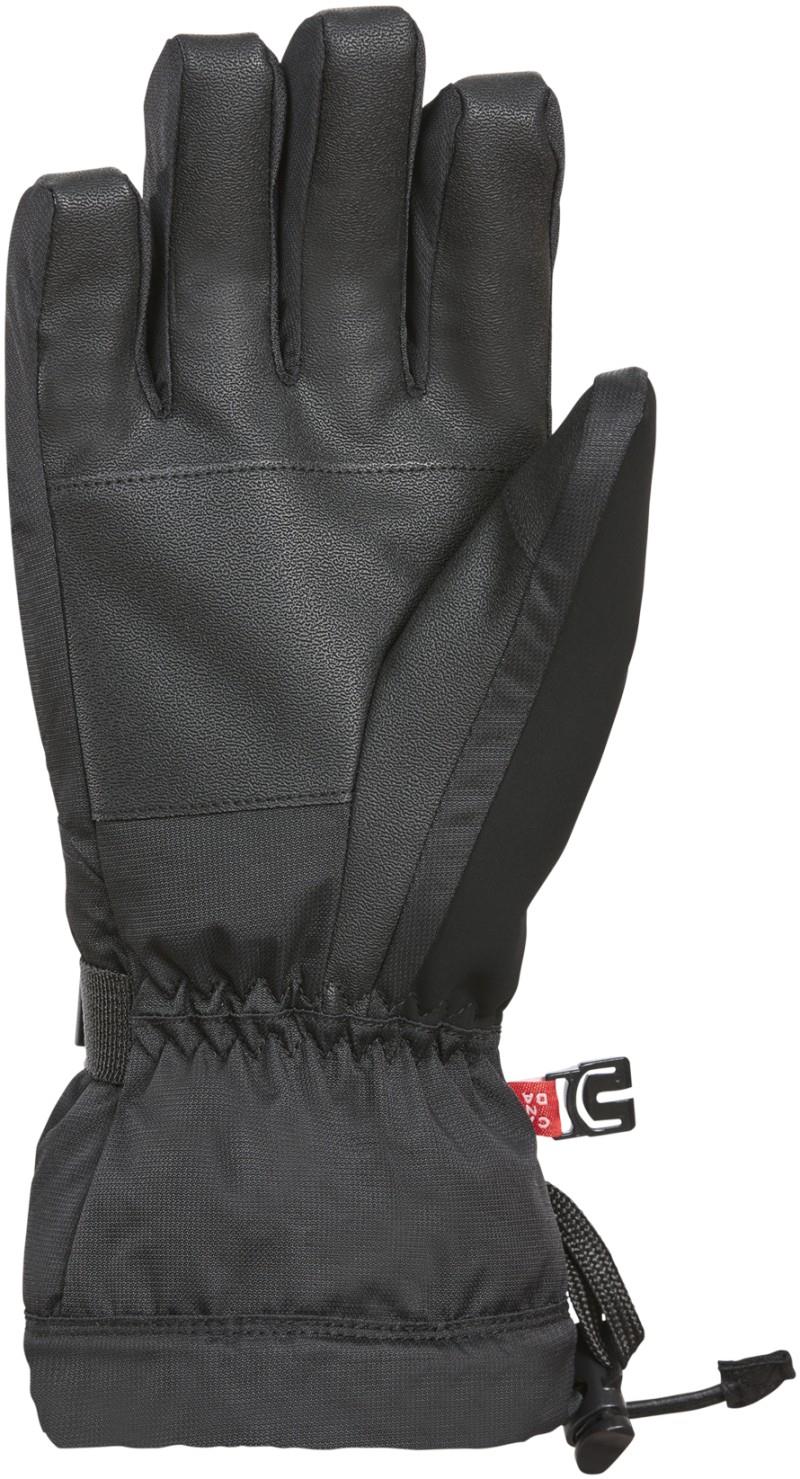 Drift Gloves - Womens - black 1