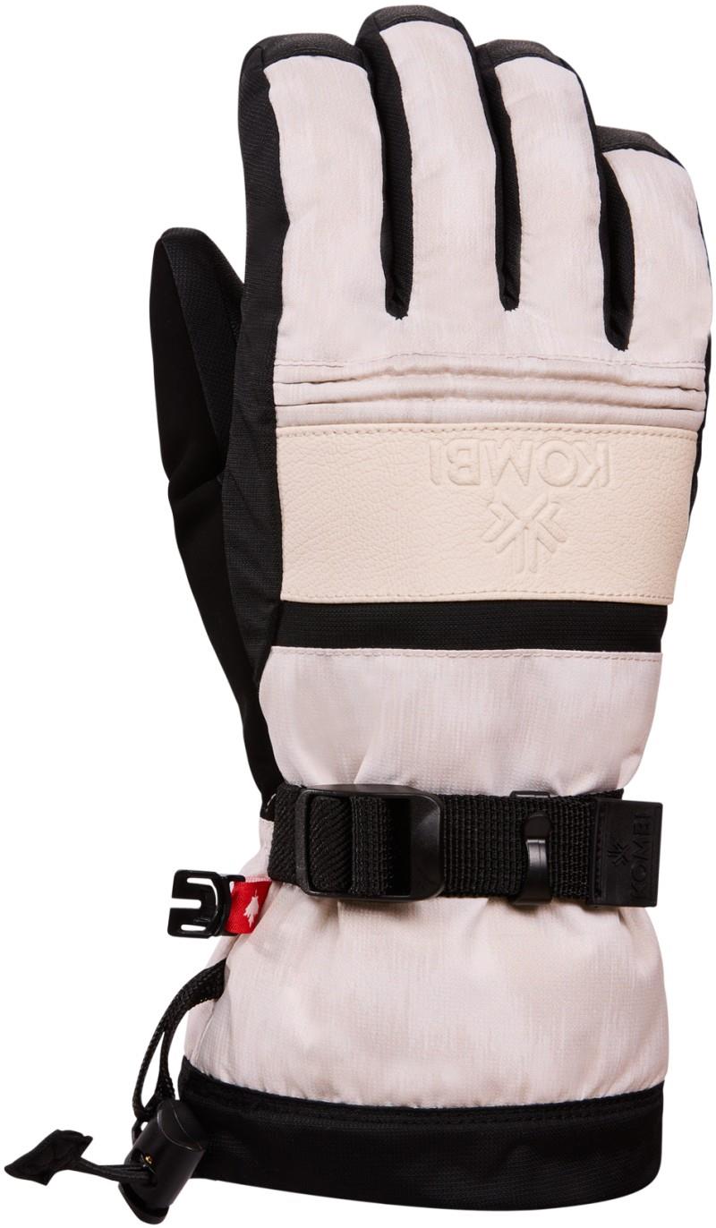 Drift Gloves - Womens - light camo leo 1