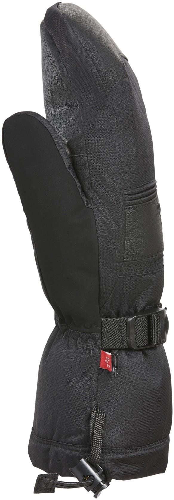 Drift Mitts - Mens - black 1