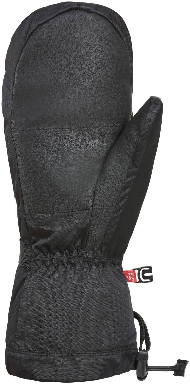 Drift Mitts - Mens - black 1