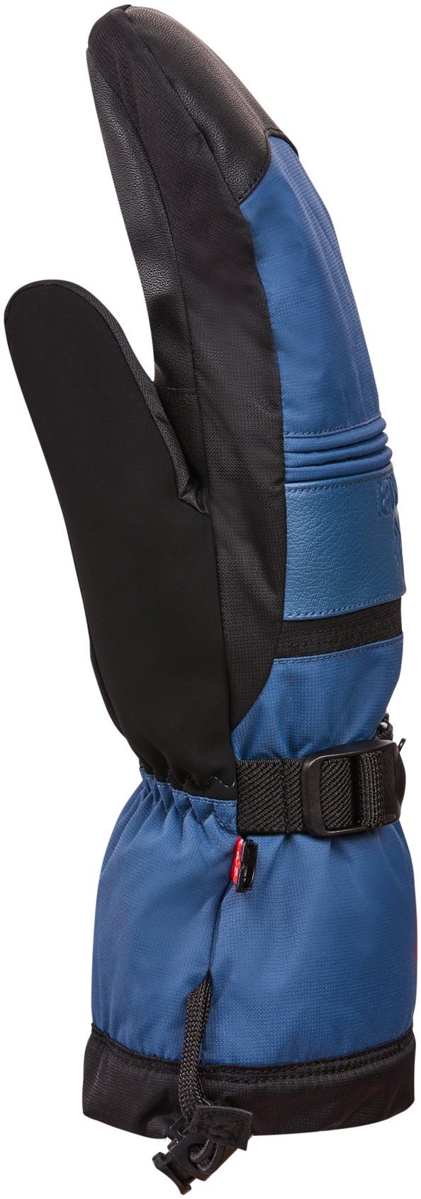 Drift Mitts - Mens - cobalt 1